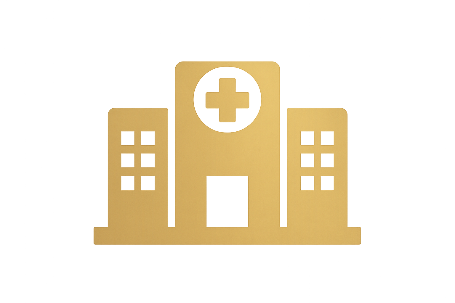 Hospital icon