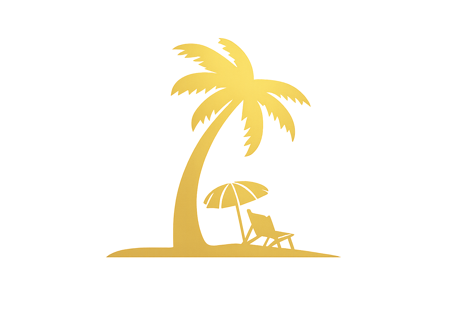 Beach icon