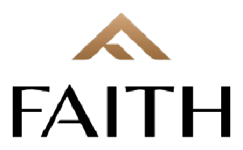 Faith