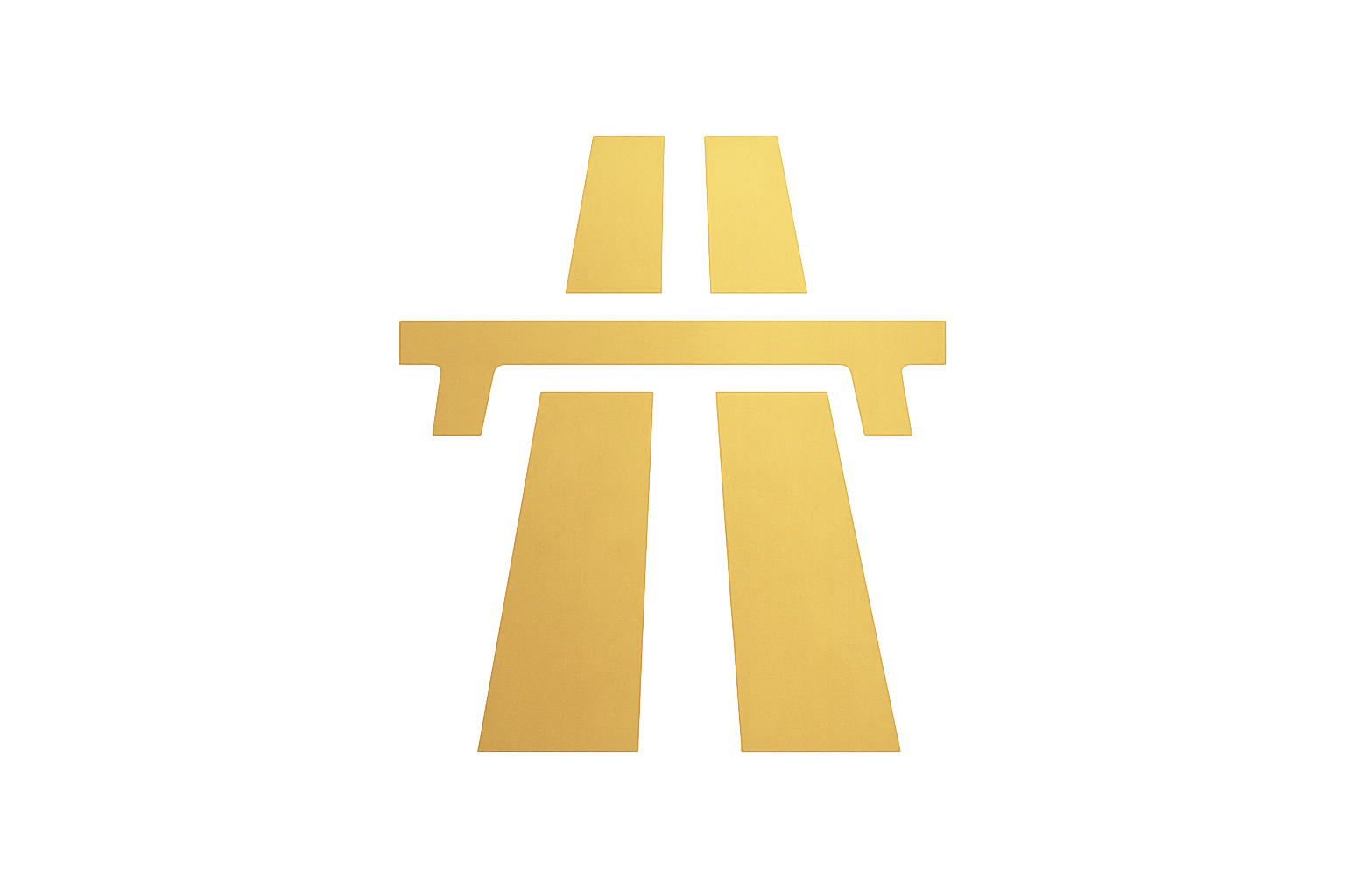 Highway icon