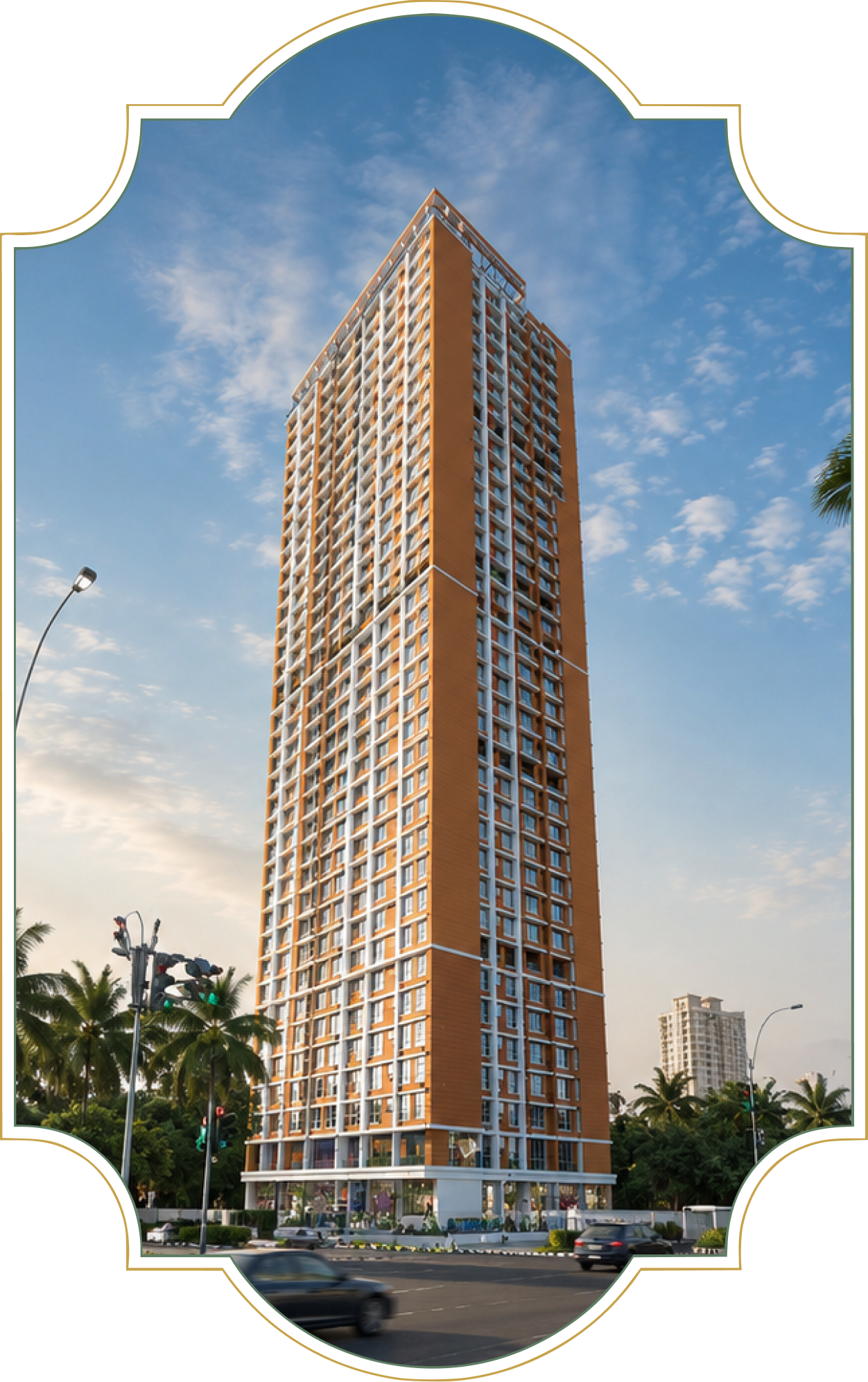 Labdhi Sea Breeze