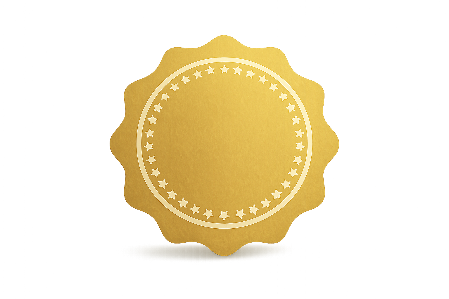 Legacy refined decorative image
