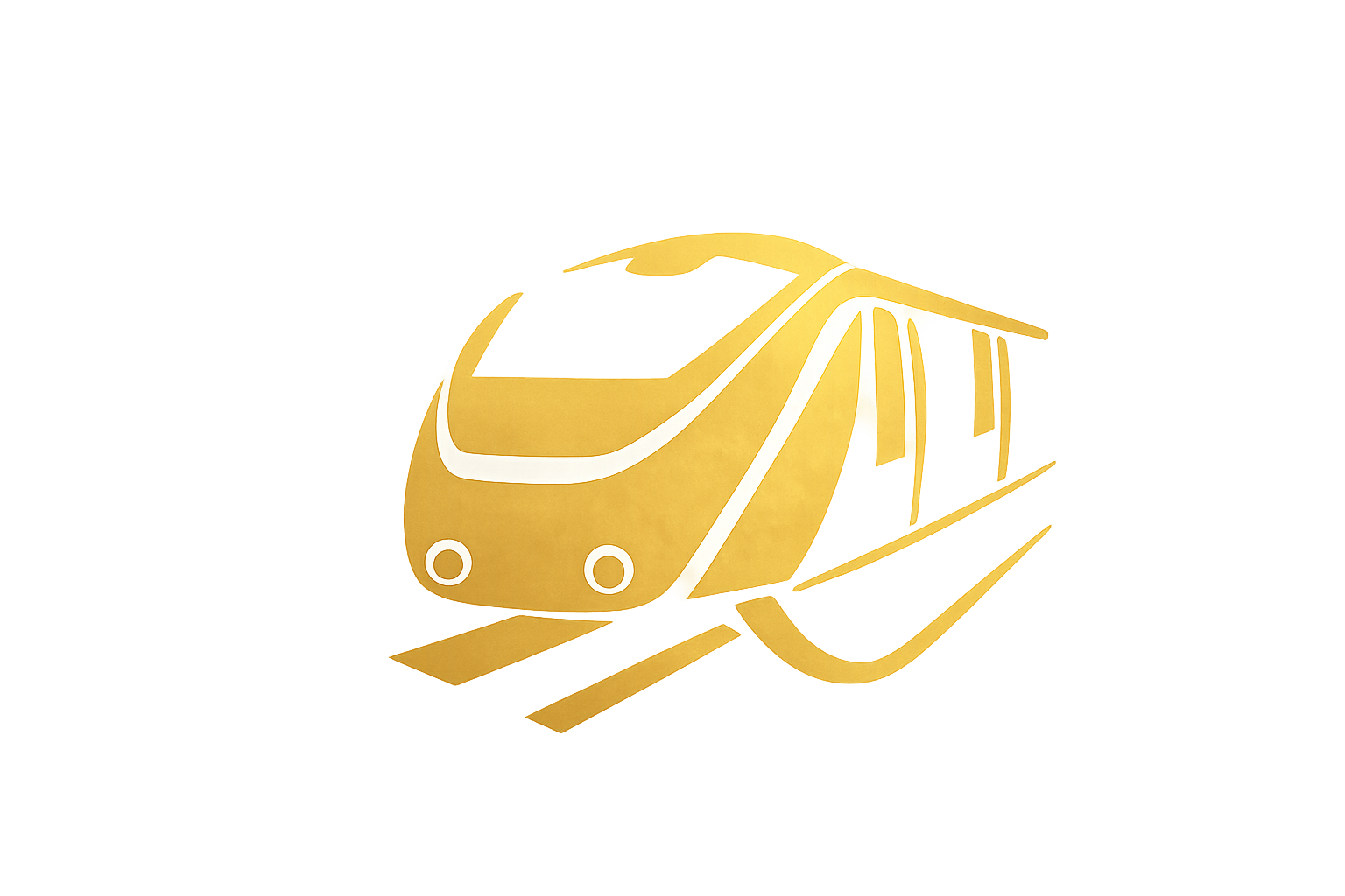 Metro station icon